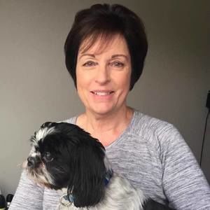 Meet your Posher, Robyn